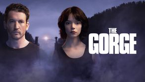 The Gorge, Film Suspense, Sur Apple TV+